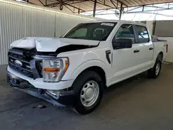 1FTFW1E51NKD65902 2022 FORD F-150