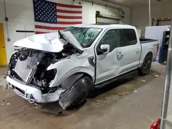 1FTFW1E51NKD66807 2022 FORD F-150