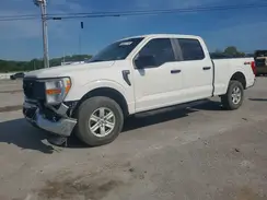 1FTFW1E51NKD83364 2022 FORD F-150