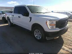 1FTFW1E51NKD87155 2022 FORD F-150