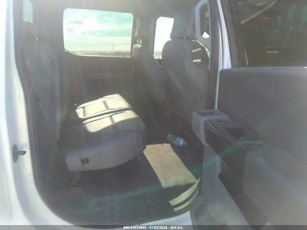 1FTFW1E51NKD87155 2022 FORD F-150 - Image 8