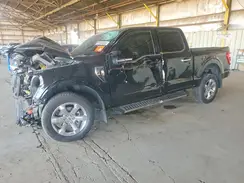1FTFW1E51NKD97488 2022 FORD F-150