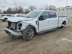 1FTFW1E51NKE06142 2022 FORD F-150