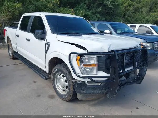 1FTFW1E51NKE15651 2022 FORD F-150 - Image 1