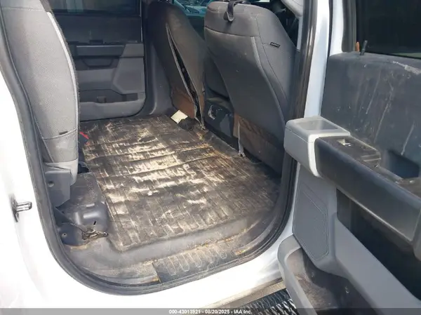 1FTFW1E51NKE15651 2022 FORD F-150 - Image 8