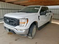 1FTFW1E51NKE41893 2022 FORD F-150