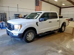 1FTFW1E51NKE44163 2022 FORD F-150