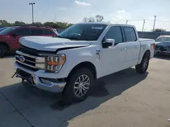 1FTFW1E51NKE44552 2022 FORD F-150