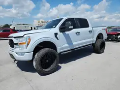 1FTFW1E51NKE48374 2022 FORD F-150