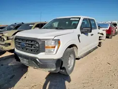 1FTFW1E51NKE57379 2022 FORD F-150