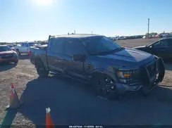 1FTFW1E51NKE60122 2022 FORD F-150