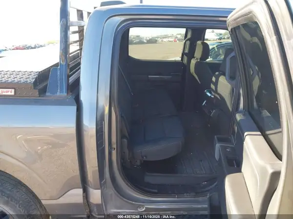 1FTFW1E51NKE60122 2022 FORD F-150 - Image 8