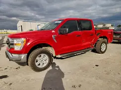 1FTFW1E51NKE64736 2022 FORD F-150