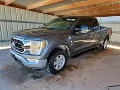 1FTFW1E51NKE65546 2022 FORD F-150