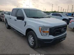 1FTFW1E51NKE67183 2022 FORD F-150