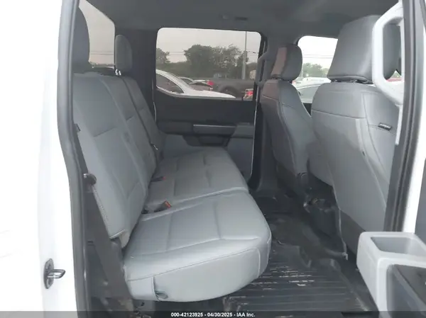 1FTFW1E51NKE67183 2022 FORD F-150 - Image 8