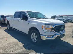 1FTFW1E51NKE67362 2022 FORD F-150