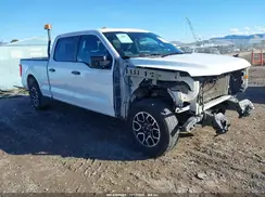 1FTFW1E51NKE70875 2022 FORD F-150