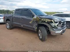1FTFW1E51NKE72268 2022 FORD F-150