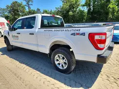 1FTFW1E51NKE72965 2022 FORD F-150