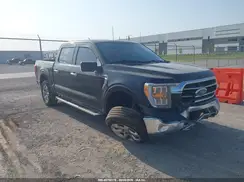 1FTFW1E51NKE75493 2022 FORD F-150