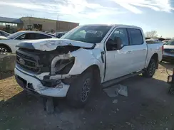 1FTFW1E51NKE75879 2022 FORD F-150