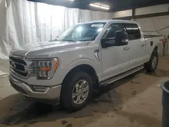 1FTFW1E51NKE86140 2022 FORD F-150