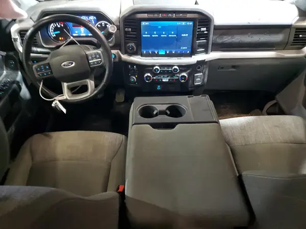 1FTFW1E51NKE86140 2022 FORD F-150 - Image 8