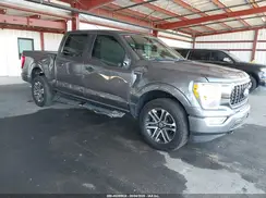 1FTFW1E51NKE89684 2022 FORD F-150