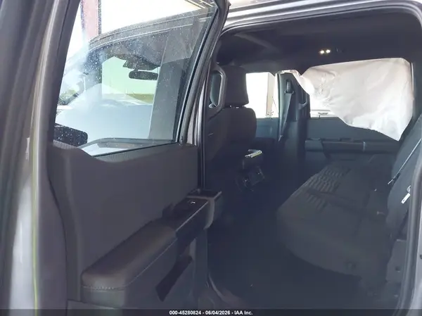 1FTFW1E51NKE89684 2022 FORD F-150 - Image 8