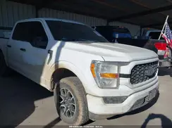 1FTFW1E51NKE90849 2022 FORD F-150