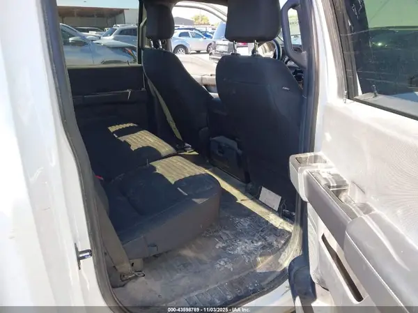 1FTFW1E51NKE90849 2022 FORD F-150 - Image 8