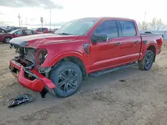 1FTFW1E51NKE95520 2022 FORD F-150