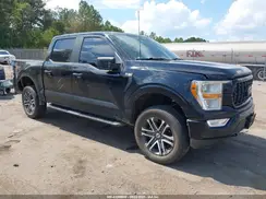 1FTFW1E51NKE96246 2022 FORD F-150