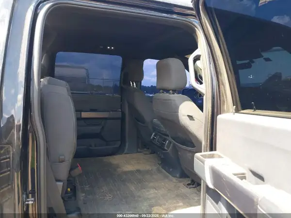 1FTFW1E51NKE96246 2022 FORD F-150 - Image 8
