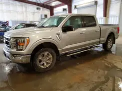 1FTFW1E51NKF00490 2022 FORD F-150