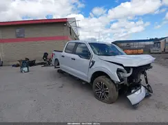 1FTFW1E51NKF02286 2022 FORD F-150
