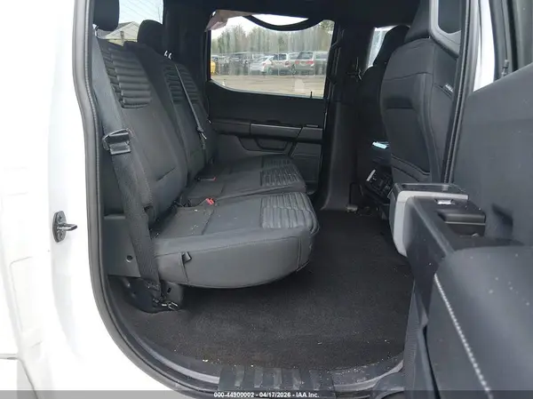 1FTFW1E51NKF02286 2022 FORD F-150 - Image 8