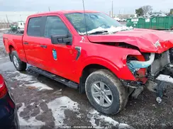 1FTFW1E51NKF17838 2022 FORD F-150