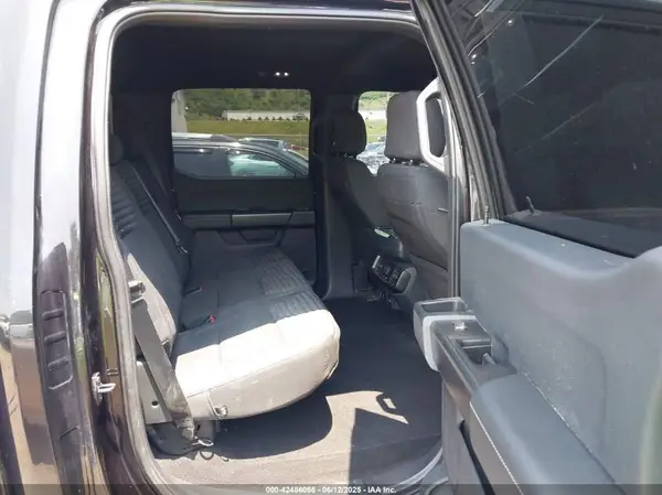 1FTFW1E51NKF19024 2022 FORD F-150 - Image 8