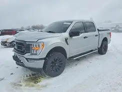 1FTFW1E51NKF20402 2022 FORD F-150