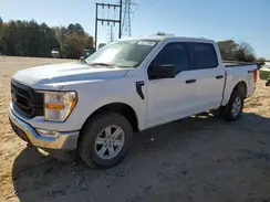 1FTFW1E51NKF28869 2022 FORD F-150