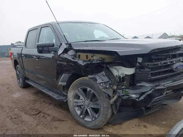 1FTFW1E51PFA29761 2023 FORD F-150 - Image 1