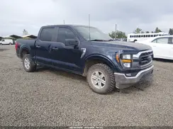 1FTFW1E51PFA33647 2023 FORD F-150