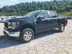 1FTFW1E51PFA34703 2023 FORD F-150