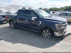 1FTFW1E51PFA49881 2023 FORD F-150
