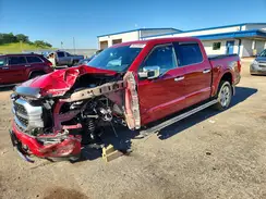1FTFW1E51PFA52229 2023 FORD F-150
