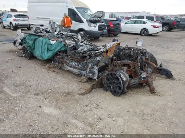1FTFW1E51PFA63876 2023 FORD F-150 - Image 1