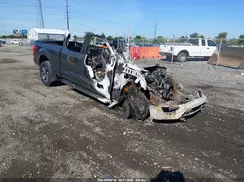 1FTFW1E51PFA79091 2023 FORD F-150