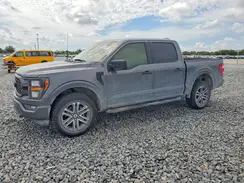 1FTFW1E51PFA81021 2023 FORD F-150